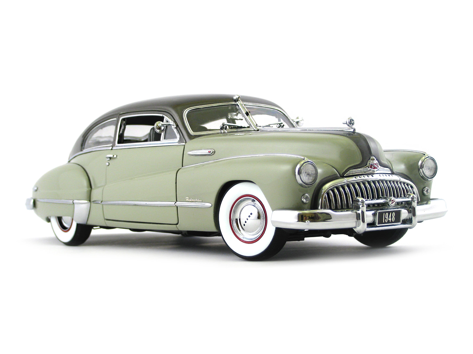 Buick 1948