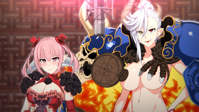 Sin: Nanatsu no Taizai