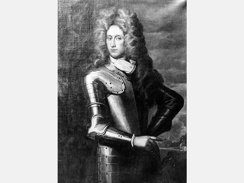 James Oglethorpe A True Trailblazer