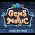 Un juego de rompecabezas colorido y adictivo para todas las edades! - ((Gems & Magic rompecabezas de aventuras)) GRATIS (ULTIMA VERSION FULL PREMIUM PARA ANDROID)