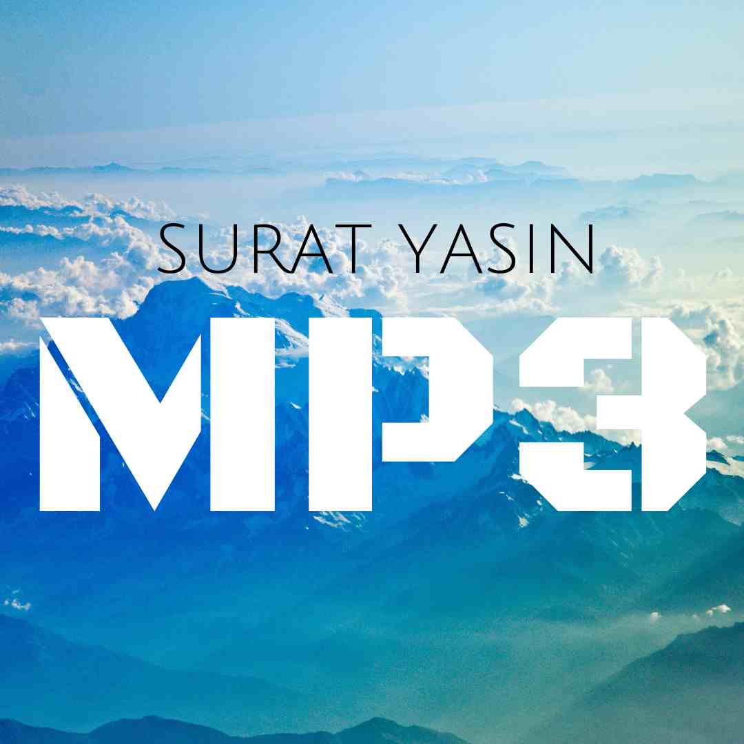 free download surat yasin mp3 full