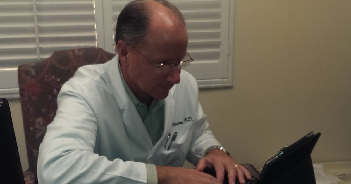 David C Minton David C Minton Why You Should Get a Regular Checkup