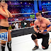 ENTERTAINMENT - You'll like JOHN CENA What he did for the beautiful NIKKI BELLA