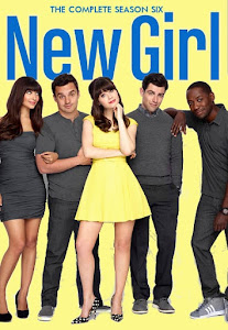 New Girl Poster