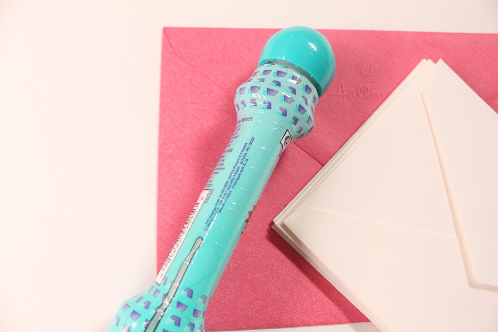 Eco Modern Concierge Made in the USA Envelope Sealer