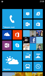 Review dan Pengalaman menggunakan Nokia Lumia 620 Review dan Pengalaman menggunakan Nokia Lumia 620