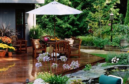 Basic herb garden design layout. basic infrastructure for ...