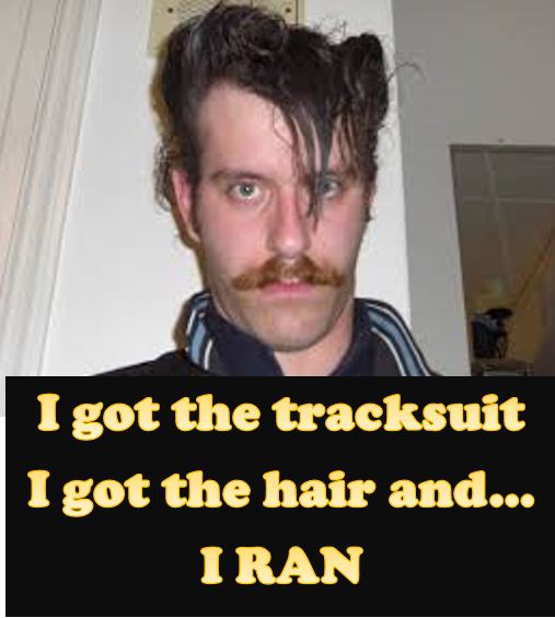 80s Throwback Party Radio FUNNY FLOCK OF SEAGULLS PICTURES