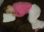 2011: Snuggly Sleeper
