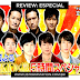 PROGRAMAÇÃO ESPECIAL REVIEW - NIPPON TV GANJITSU WA TOKIOxARASHI: 01/01/2019