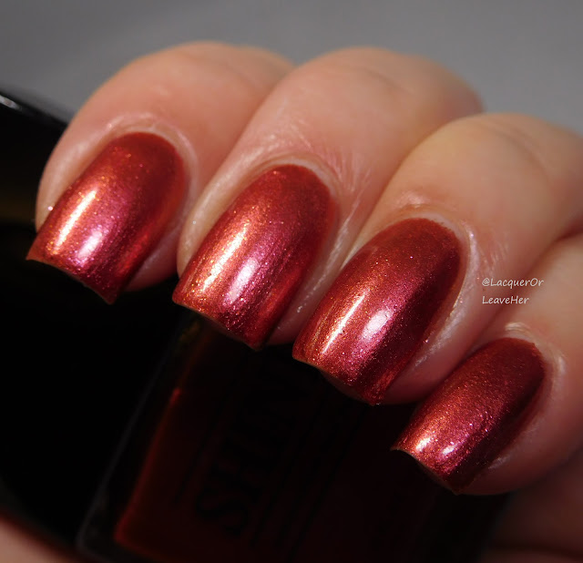 Shine Embers