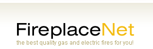 Fireplacenet, Gas Fires, Electric fires and Fireplaces