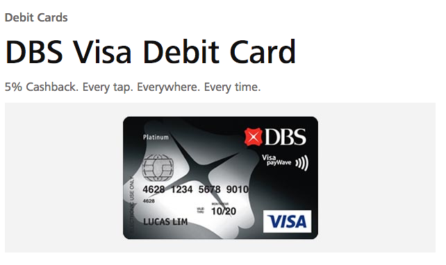dbs-visa-debit-card-5-cashback