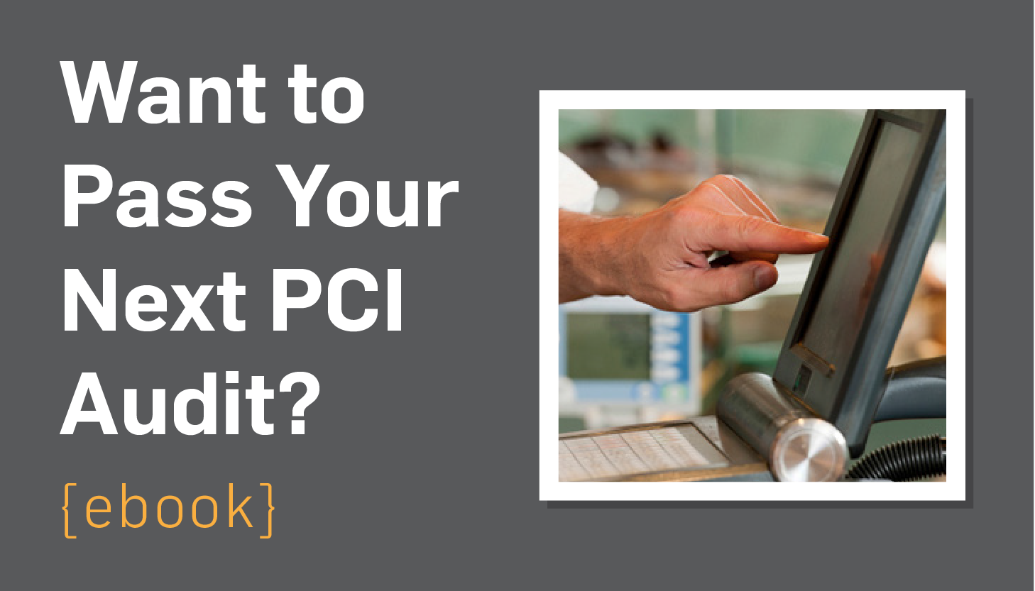 How to Prepare for a PCI DSS Audit How to Prepare for a PCI DSS Audit