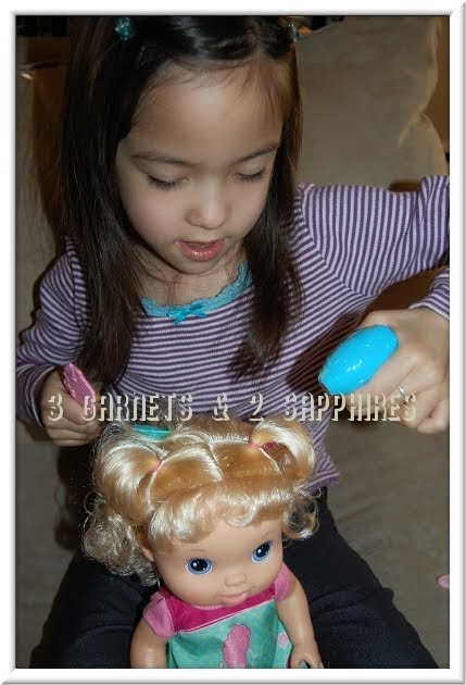 baby alive beautiful now baby