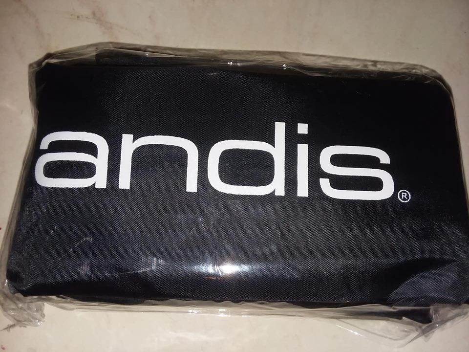andis select cut 5 speed