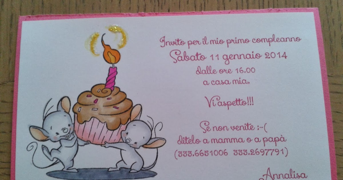 Frasi Di Auguri Di Primo Compleanno Mindy Cook Blog jpg (1200x630)