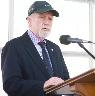bill marshall is dead