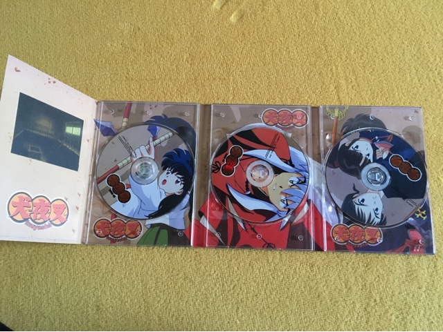 Anime gebraucht kaufen Anime gebraucht kaufen