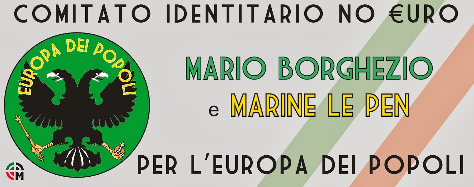 EUROPA dei POPOLI