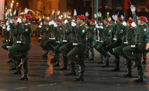 Forces armes royal maroc Forces armes royal maroc