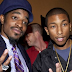 N.E.R.D e André 3000 se unem na inédita "Rollinem 7's"; ouça