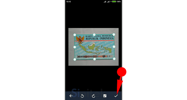 Cara Scan Dokumen di Android Cara Scan Dokumen di Android