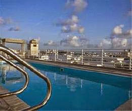 Hotel Congress South Beach, Miami Beach, USA   Booking