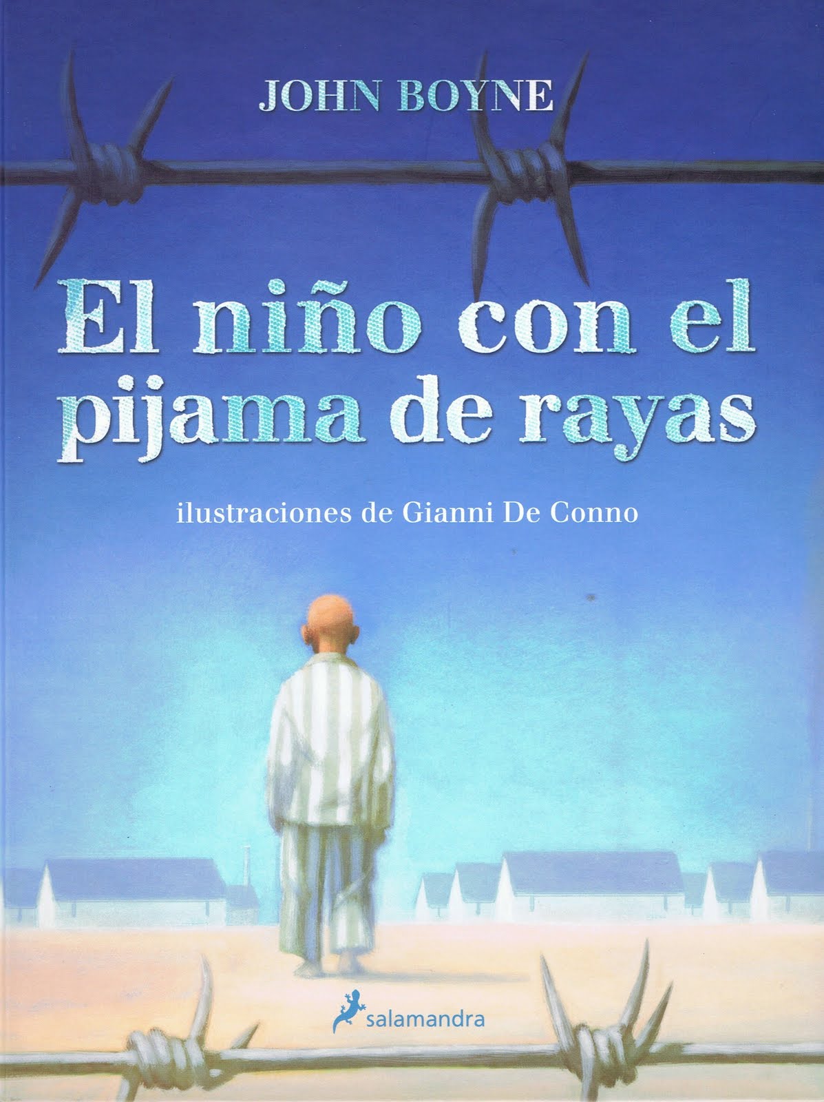 Libros para Pablo El niño con