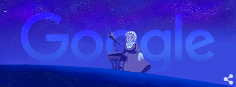 Caroline Herschel Adalah Caroline Herschel Adalah