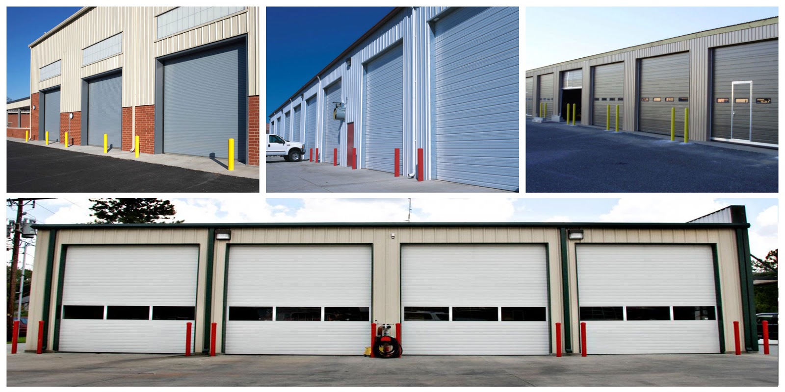 Garage Door Repair Los Angeles California