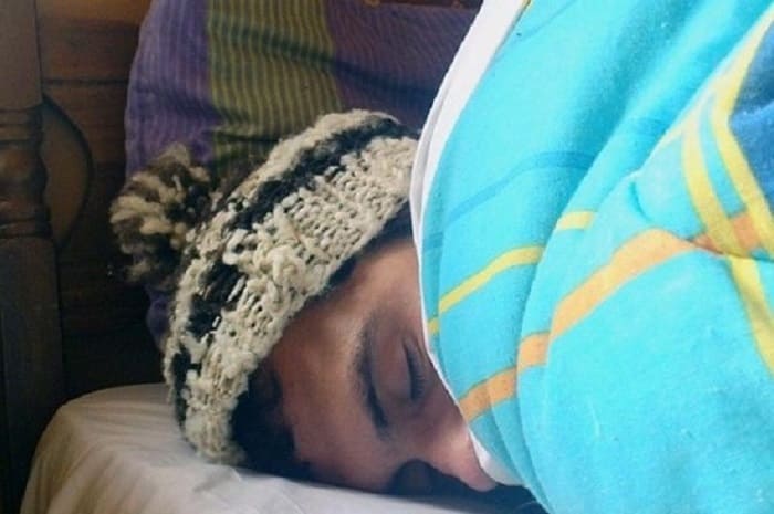 لماذا النوم في غرفة باردة أفضل صحيًا لماذا النوم في غرفة باردة أفضل صحيًا