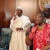 Your Independence Day Speech Is Divisive & Uninspiring - Oby Ezekwesili To Buhari