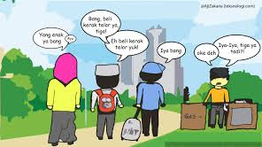 3 Kelebihan dan Kekurangan Komik Sebagai Media Pembelajaran 3 Kelebihan dan Kekurangan Komik Sebagai Media Pembelajaran