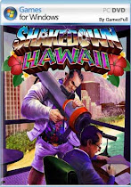 Descargar Shakedown Hawaii – ElAmigos para 
    PC Windows en Español es un juego de Accion desarrollado por Vblank Entertainment, Inc.