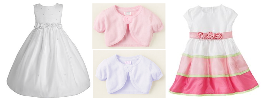 clearance easter dresses