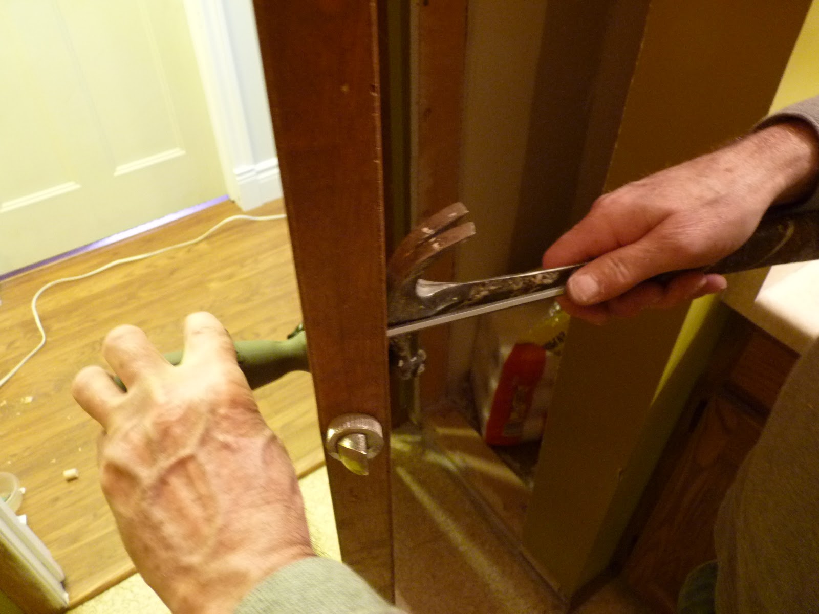 Top DIY Tutorials How To Replace Interior Doors