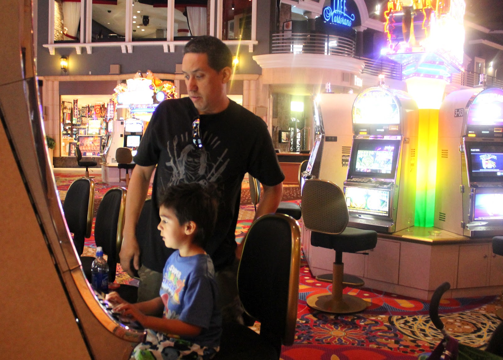 PEACH ON EARTH LAS VEGAS BABIES