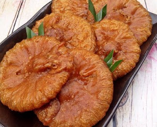 kue tradisional khas dari jawa dan medan kue tradisional khas dari jawa dan medan