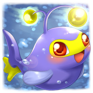 Pokémon by Review: #170 - #171: Chinchou & Lanturn