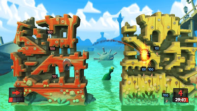 Worms Revolution PC Game Free Download Worms Revolution PC Game Free Download