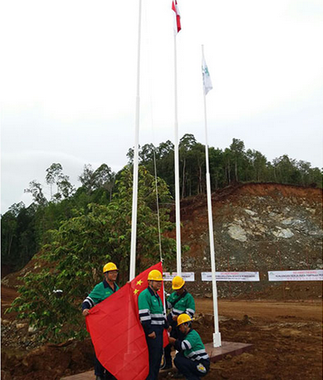bendera china bendera china