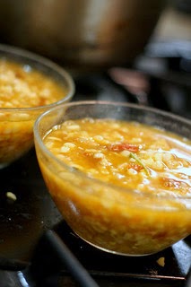 30-minute Mealie African Corn Soup 30-minute Mealie African Corn Soup