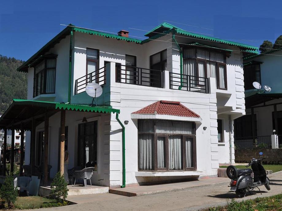 THE PROPERTY BOSS (+918588820345) Pine Oak Paradise Service