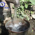मंत्री के गाँव में सभी चापाकलों  से निकल रहा गर्म पानी: खान का अंदेशा !