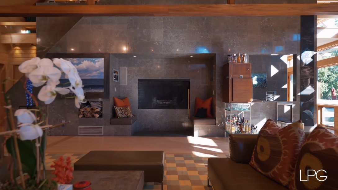 38 Interior Design Photos vs. 40 Sayres Path, Wainscott, NY Luxury Mansion Tour