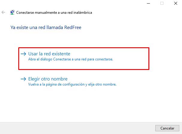 Solucionar problemas de conexión de red en Windows