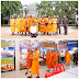 ประมวลภาพเหตการณ์ล่าสุดวัดพระธรรมกาย 23 มี.ค.2560