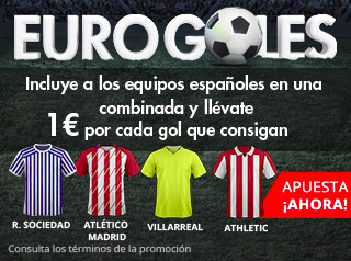 suertia promocion Europa League 15 febrero suertia promocion Europa League 15 febrero