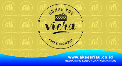 Rumah Kue Viera Pekanbaru